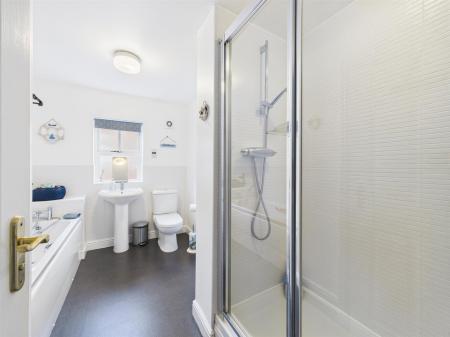 Principal Bathroom