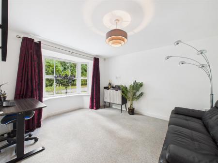 Family/Sitting Room
