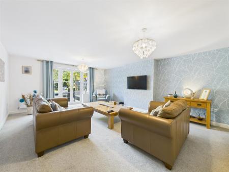 Large Lounge