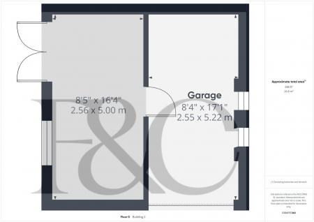 Garage/Games Room/Bar