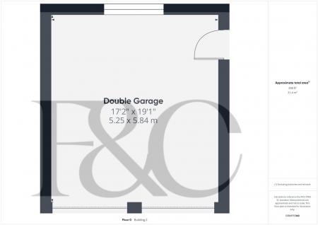 Double Garage