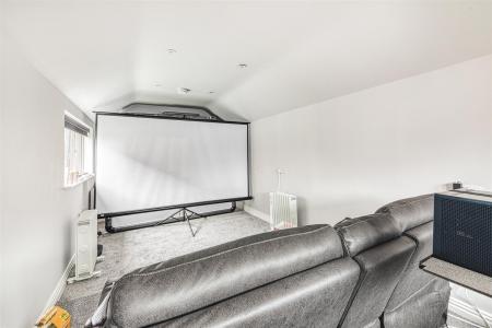 Cinema Room