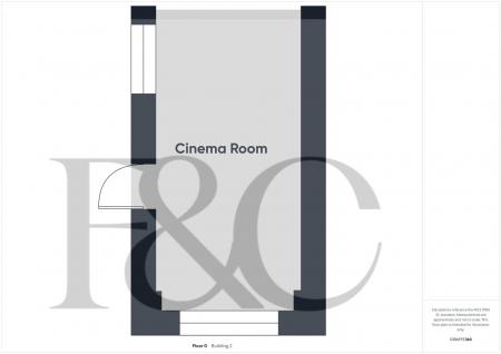 Cinema Room