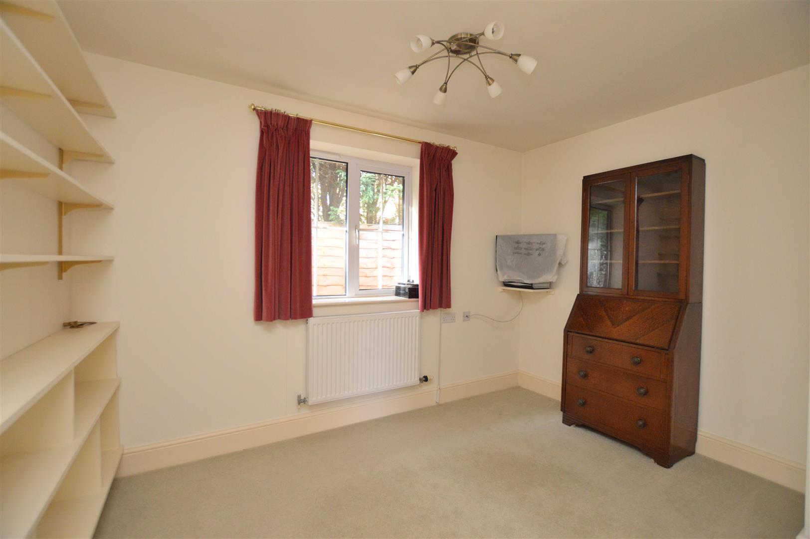 2 bedroom Detached Bungalow for rent in Duffield