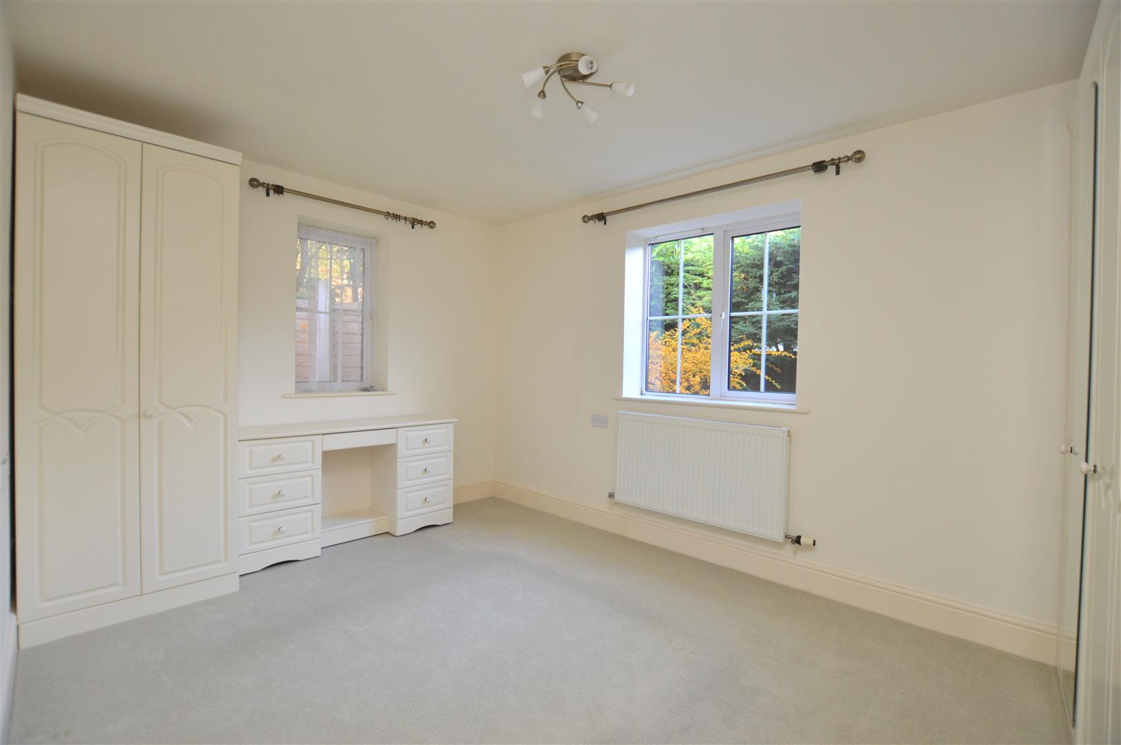 2 bedroom Detached Bungalow for rent in Duffield