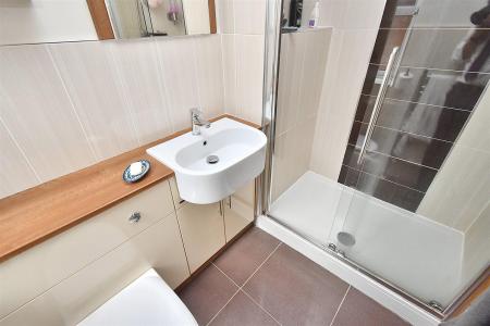 En-Suite One