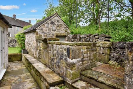 Outbuilding