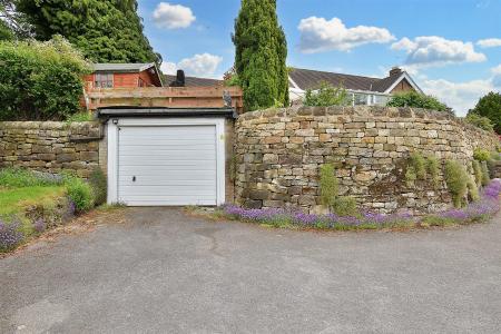 Detached Garage Two