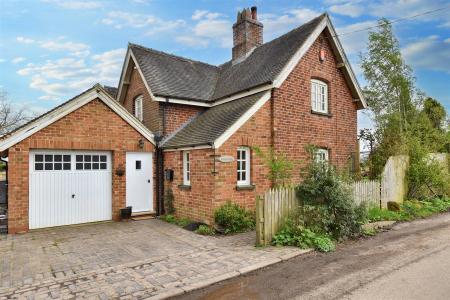 Attached Garage