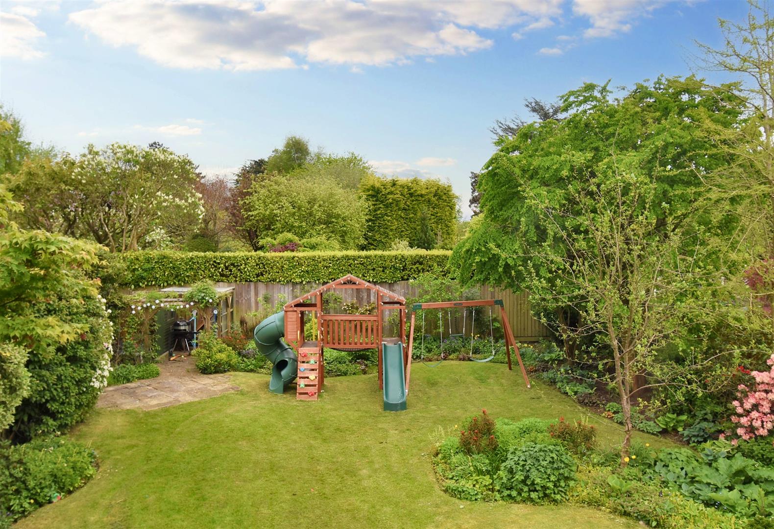 3 bedroom Detached House for sale in Derby