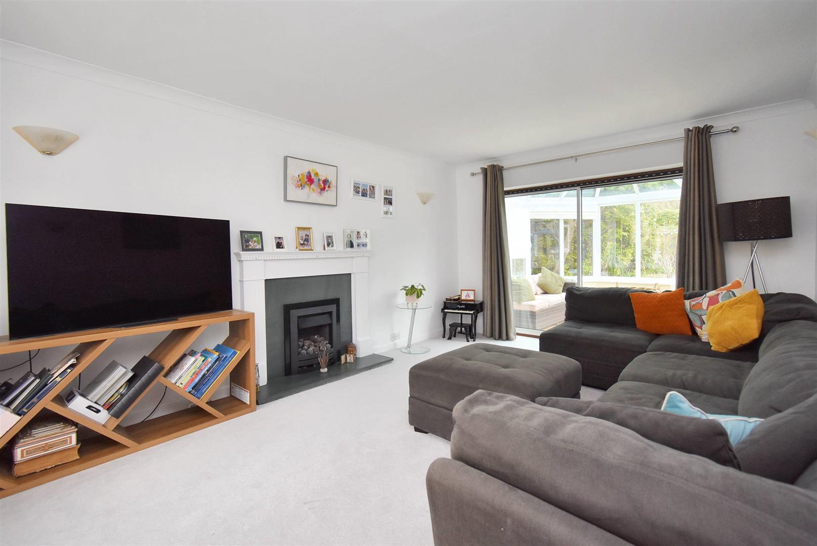 3 bedroom Detached House for sale in Derby