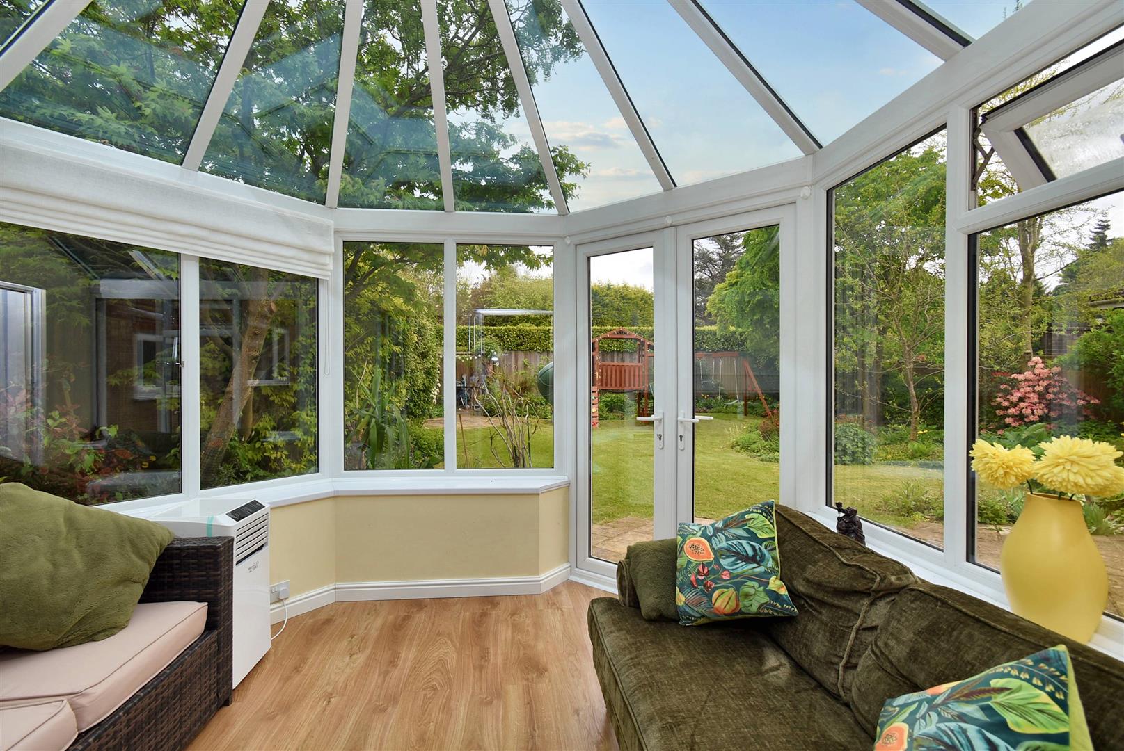 3 bedroom Detached House for sale in Derby