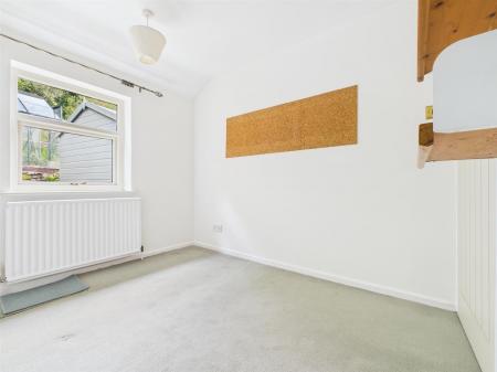 Double Bedroom Three