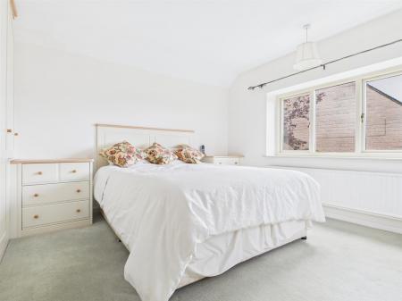 Double Bedroom One
