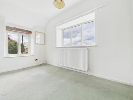Double Bedroom Two