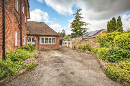 Outbuilding