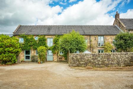 Holiday Cottage