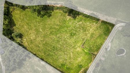 Field - 1.5 acre