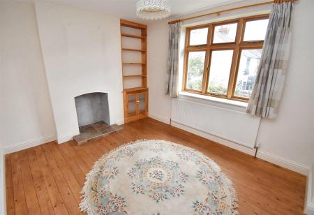 Dining Room/Bedroom Four