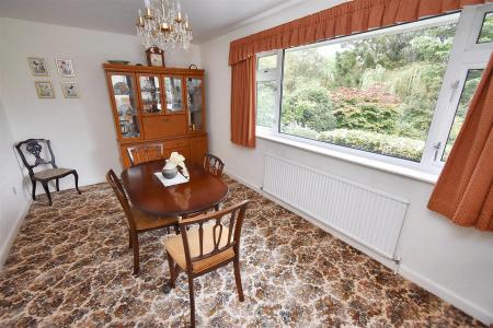 Bedroom Three/Dining Room