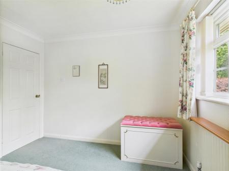 Double Bedroom Two