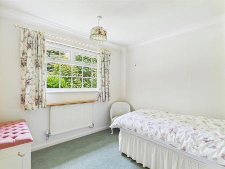 Double Bedroom Two