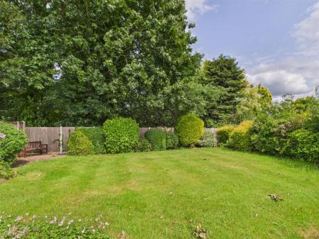 Private Garden