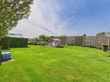 Private Garden