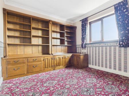 Study/Bedroom Five