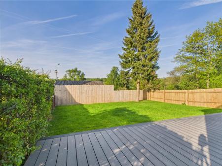 Private Garden