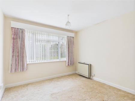 Double Bedroom One