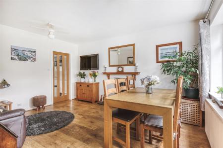 Dining/Family Room