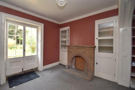 Drawing Room