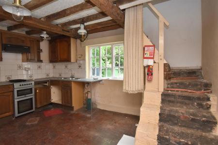 Kitchen/Dining/Snug