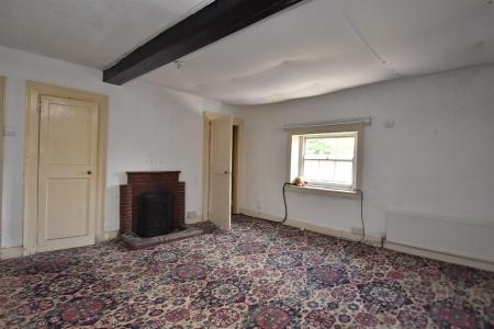 Bedroom Six