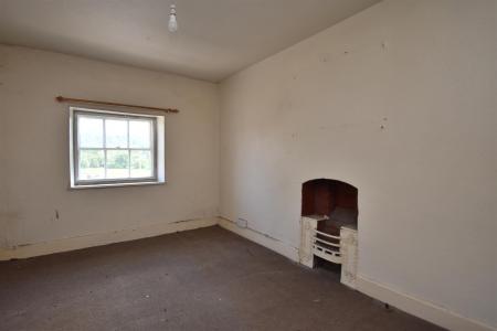 Bedroom Five