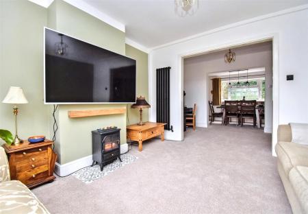 Lounge Area
