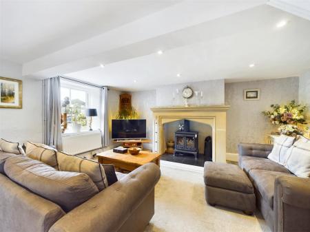 Lounge Area