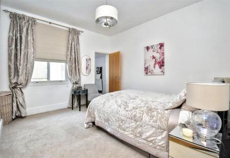 Double Bedroom Two