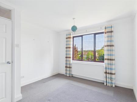 Double Bedroom Two