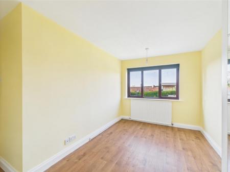 Double Bedroom Four