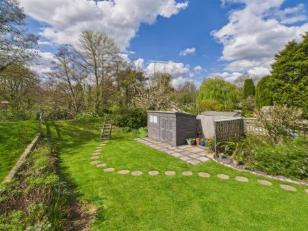 Private Garden