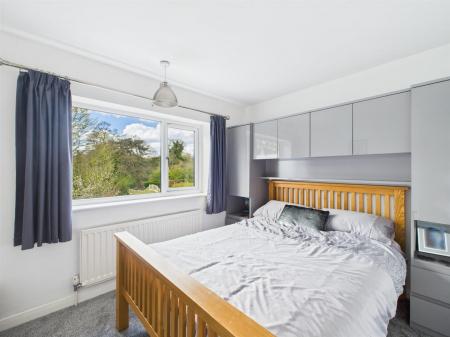 Double Bedroom Three