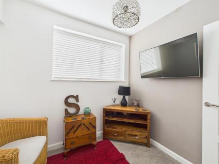 Snug/Bedroom Four
