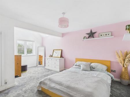 Double Bedroom Two
