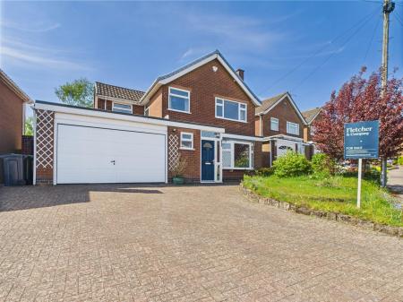 Double Garage