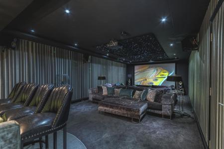 Cinema Room