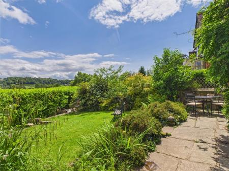 Gardens