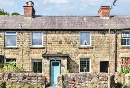 Entrance Porch