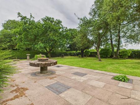 Gardens